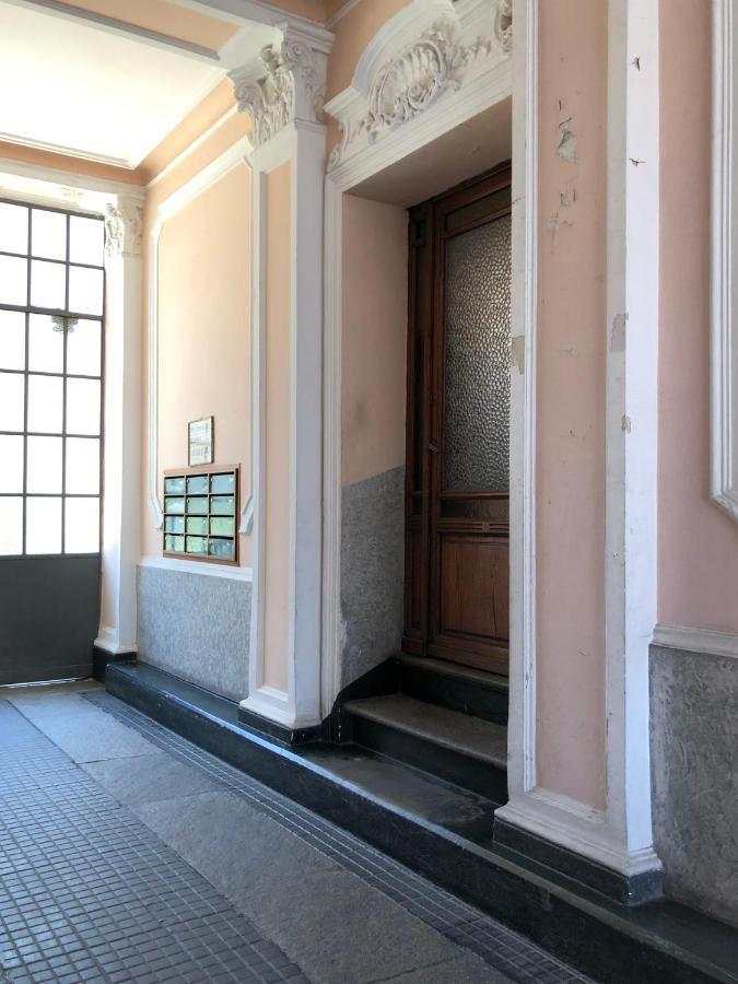 Monolocale Caraglio Leilighet Torino Eksteriør bilde